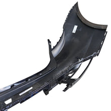 Load image into Gallery viewer, Porsche Taycan rear bumper 2019-2023 Genuine 9J0807421A
