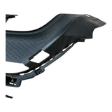 Porsche macan GTS rear bumper Lower Trim Valance 2020-2023 Genuine 95B807834E