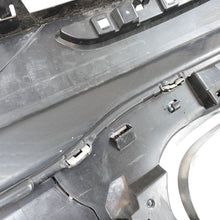 Load image into Gallery viewer, Mercedes B class AMG rear bumper lower W247 2019-2022 Genuine A2478858402
