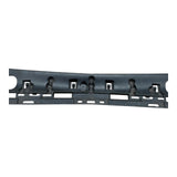 Mercedes GLC Front Bumper Centre Support Bracket 2015-2019 Genuine A2538850065