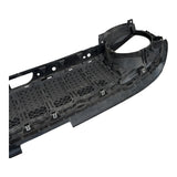 Jeep Renegade front bumper upper grill 2019-2023 Genuine 735672991
