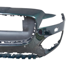Load image into Gallery viewer, Jaguar XF R Dynamic front bumper 2021-2024 Facelift Genuine MX63-17F003-B
