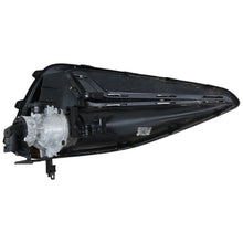 Load image into Gallery viewer, Hyundai I30 front bumper left grill fog light 2021-2024 Genuine 86563-G4520
