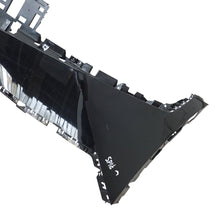Load image into Gallery viewer, Hyundai Ioniq 5 front bumper upper section 2021-2025  Genuine 86511-G1000

