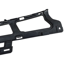 Load image into Gallery viewer, Mercedes Benz C Class AMG line front bumper W205 2014-2018 Genuine A2058850925

