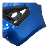 Isuzu D Max DMax front bumper 2024-2026 Facelift Pickup GENUINE
