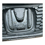 Honda Jazz front bumper upper grill 2011-2015 Genuine 71121-TF0-90