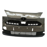 Toyota Yaris Cross front bumper 2022-2024 Genuine 52119-0DC20