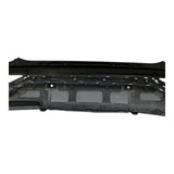 Hyundai Tucson rear bumper 2021-2024 SUV Genuine 86612-N7020