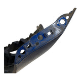 Seat Ibiza front bumper 2017-2019 Hatchback Genuine 6F0807221D