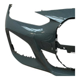 BMW i4 Gran Coupe M Sport front bumper G26 2020-2023 Genuine 51119881896
