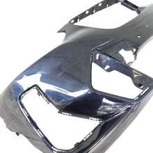Load image into Gallery viewer, BMW IX3 M Sport front bumper 2021-2024 Genuine 51119853317
