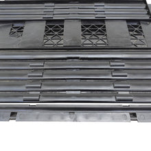 Load image into Gallery viewer, Peugeot Partner front bumper fitting plastic 2024-2026 Van Genuine 9856171680
