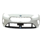 BMW 1 Series M Sport front bumper F70 2024 -2026 Genuine Used 51115A64E31