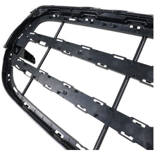 Load image into Gallery viewer, MERCEDES BENZ B CLASS FRONT BUMPER Upper Grill Fitting 2019 to 2022 A2478885700
