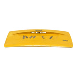 Smart Fortwo Rear Tailgate Plastic Trim Panel 2007-2014 Genuine A4517570006