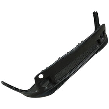 Load image into Gallery viewer, Jeep Renegade front bumper lower section 2019-2023 Genuine 52120515
