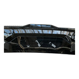 Kia EV4 rear bumper 2025-2026 Genuine 866K1-SZAA0