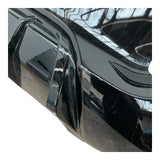 Kia Picanto GT Line Rear Bumper 2024-2026 Genuine 86611-G6CH0