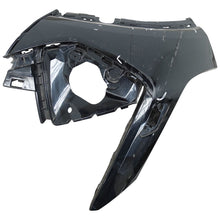 Load image into Gallery viewer, Audi Q4 E-Tron front bumper right RH corner trim 2021-2023 Genuine 89A807438
