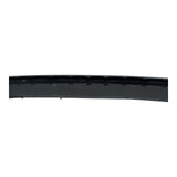 Audi Q6 E-Tron front bumper lower trim 2024-2026 Genuine 85H807733A