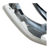 Mercedes Benz A Class front bumper 2018-2020 W177 Standard Genuine A1778853600