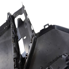 Load image into Gallery viewer, Audi Q4 E-Tron front bumper centre grill 2021-2024 Genuine pn 89A807725A
