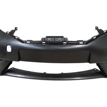 Load image into Gallery viewer, Nissan Pulsar front bumper 2014-2017 Hatchback Genuine 62022 3WF0H
