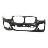 BMW X3 G01 M Sport front bumper 2017-2019 Genuine 511113960514