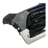 Volkswagen Tiguan Allspace Front Bumper 2022-2024 Genuine 5NN807221B