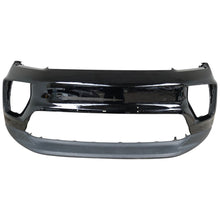 Load image into Gallery viewer, Porsche Macan front bumper 2024-2026 5 Door SUV Genuine 95C807221B
