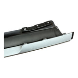 BMW X5 front bumper lower centre trim LCI G05 SE 2023-2025 Genuine 5A205F9