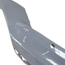Load image into Gallery viewer, Porsche Cayenne S front bumper 2023-2026 5 Door SUV Genuine 9Y0807221F
