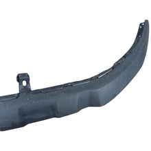 Load image into Gallery viewer, Kia Sportage front bumper lower valance 2021-2023 Genuine SUV 86512-R2000
