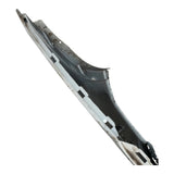 BMW X4 M Sport rear bumper G02 2018-2021 Genuine 51128065124