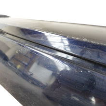 Load image into Gallery viewer, Maserati Levante rear bumper lower valance 2017-2019 Genuine 670045348
