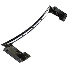 Load image into Gallery viewer, Nissan Primastar front bumper right grill 2022-2024 Genuine 263312590R
