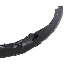 Load image into Gallery viewer, Renault Captur RS Line front bumper lower grill section Genuine 620261150R
