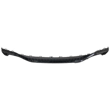 Load image into Gallery viewer, AUDI RS7 RS6 AVANT REAR BUMPER Trim Valance C8 2018 onwards GENUINE pn 4K8807514
