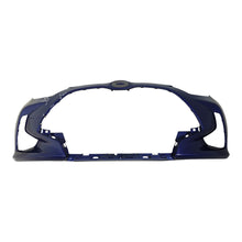 Load image into Gallery viewer, Toyota Yaris front bumper 2020-2024 Hatchback Genuine Used 52119-K0050
