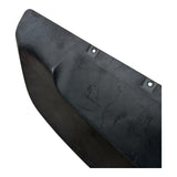Peugeot 308 rear bumper valance trim 2014-2016 Genuine 9800553777