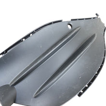 Load image into Gallery viewer, Mercedes Benz EQB front bumper left LH grill trim 2022-2024 Genine A2438857201
