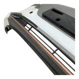 Hyundai Ioniq Front Bumper Cover 2017-2019 Genuine 86511-G2000