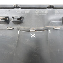 Load image into Gallery viewer, Mercedes Benz GLA X156 rear bumper 2018-2021 Genuine A1568852600
