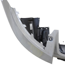 Load image into Gallery viewer, Porsche Taycan Sport Design rear bumper lower section Genuine 9J1807983M FFF
