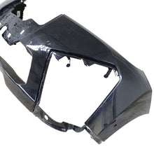Load image into Gallery viewer, BMW IX front bumper 2021-2024 SUV 5 door Electric Genuine Used pn 51117933621
