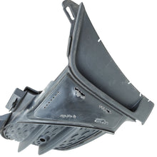 Load image into Gallery viewer, Mercedes Benz GLC AMG front bumper left grill C253 2019-2023 Genuine A2538857604
