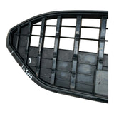 Ford Fiesta Front Bumper Grille 2021-2023 Genuine NX7B-8200-U