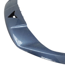 Load image into Gallery viewer, Cupra Tavascan front bumper upper trim 2024-2026 Genuine 11H806333
