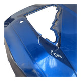 Isuzu D Max DMax front bumper 2024-2026 Facelift Pickup GENUINE